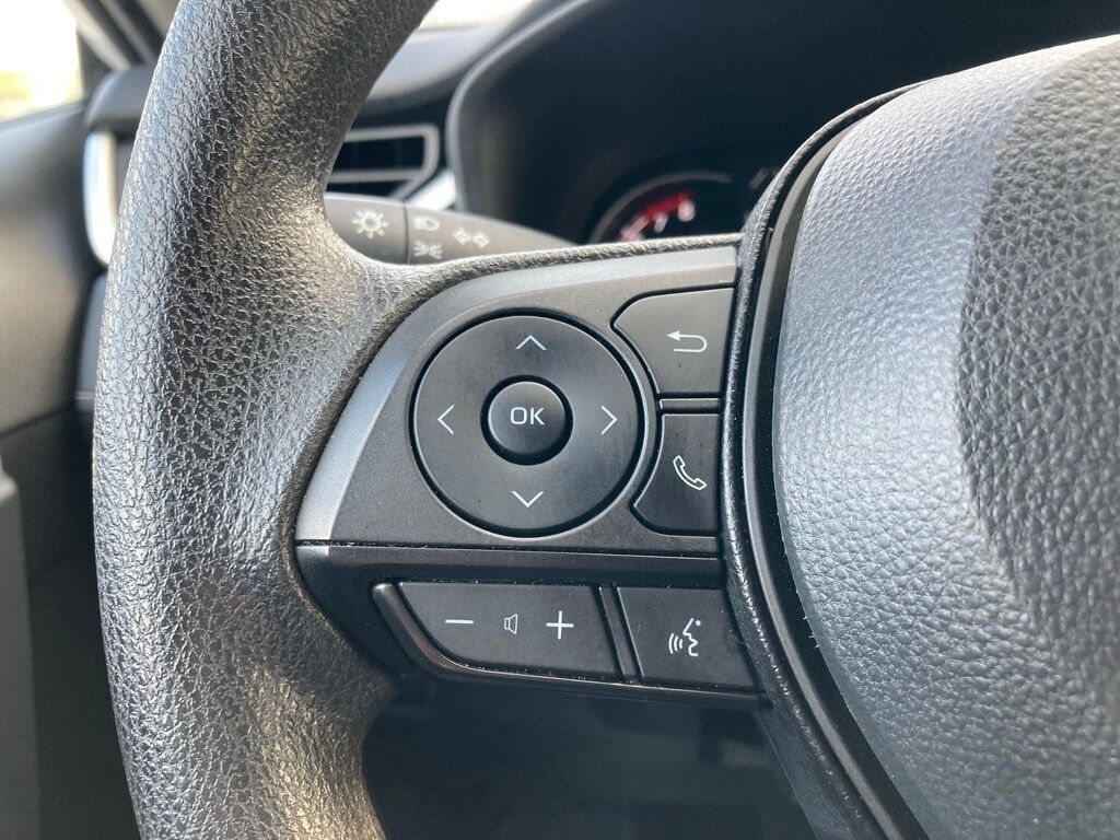 2024 Toyota RAV4 LE San Antonio TX