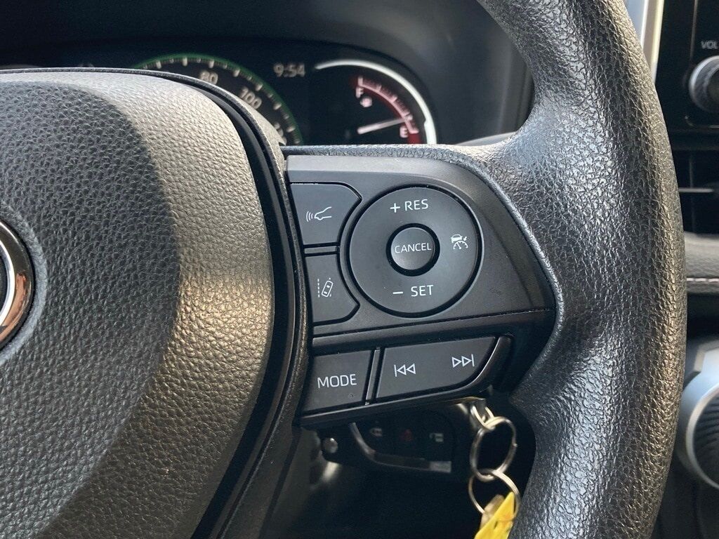 2024 Toyota RAV4 LE San Antonio TX