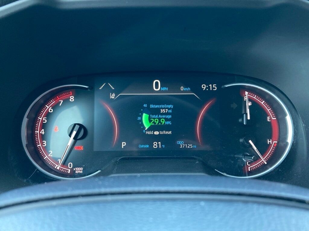 2024 Toyota RAV4 LE San Antonio TX