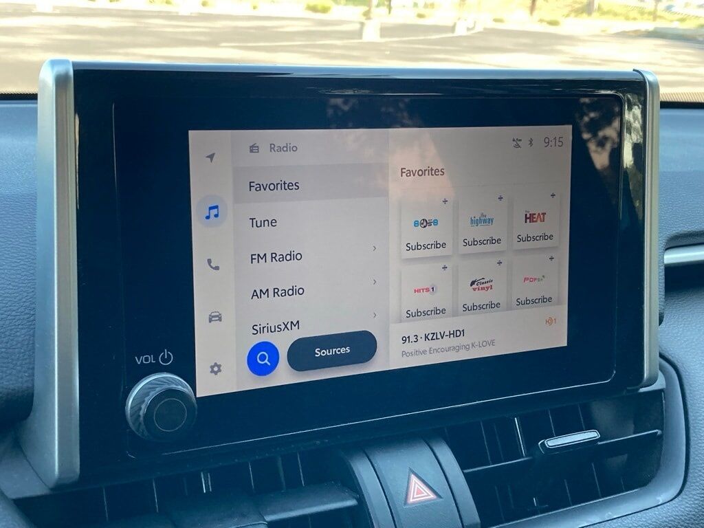 2024 Toyota RAV4 LE San Antonio TX