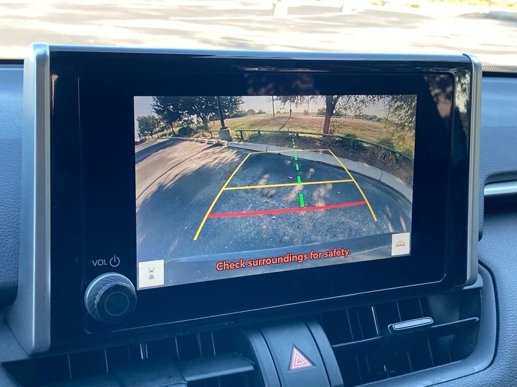 2024 Toyota RAV4 LE San Antonio TX