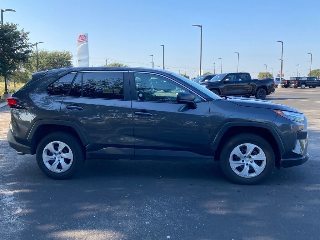 2024 Toyota RAV4 LE San Antonio TX