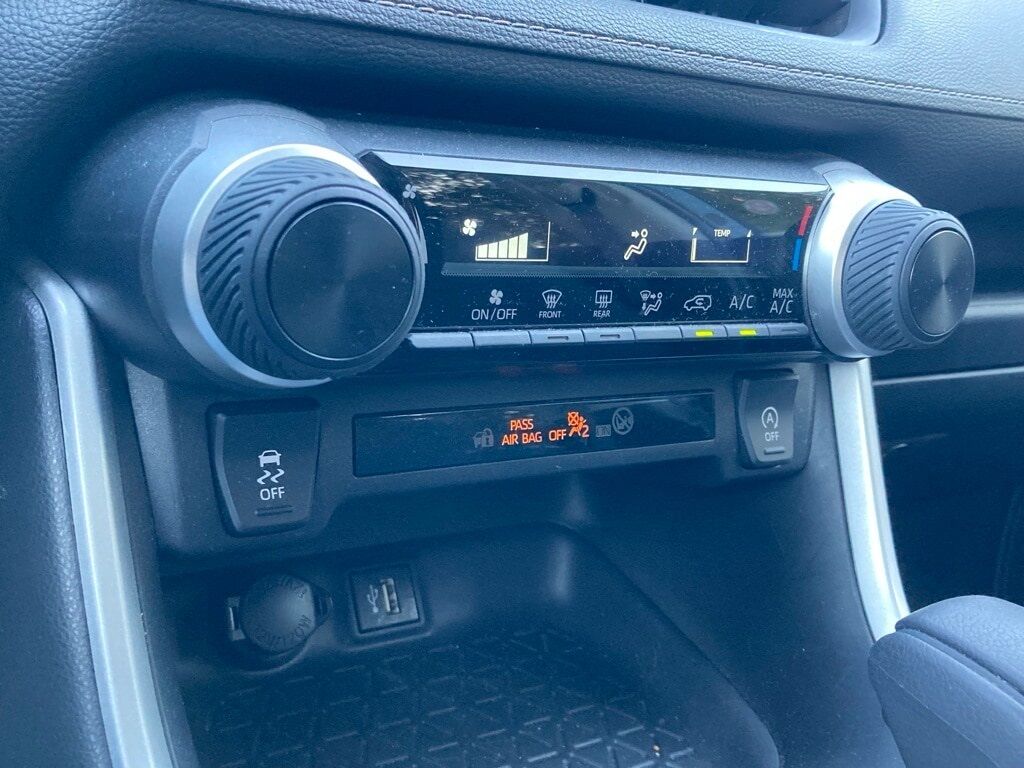2024 Toyota RAV4 LE San Antonio TX