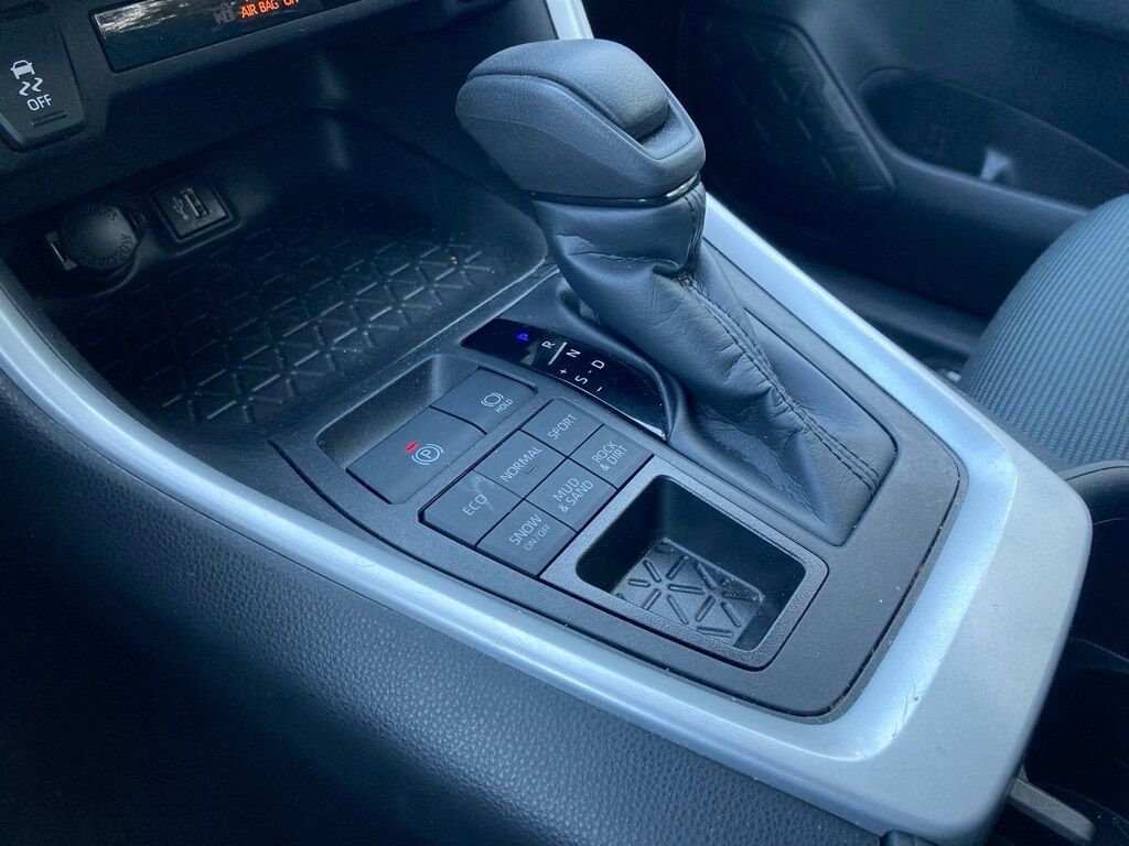 2024 Toyota RAV4 LE San Antonio TX