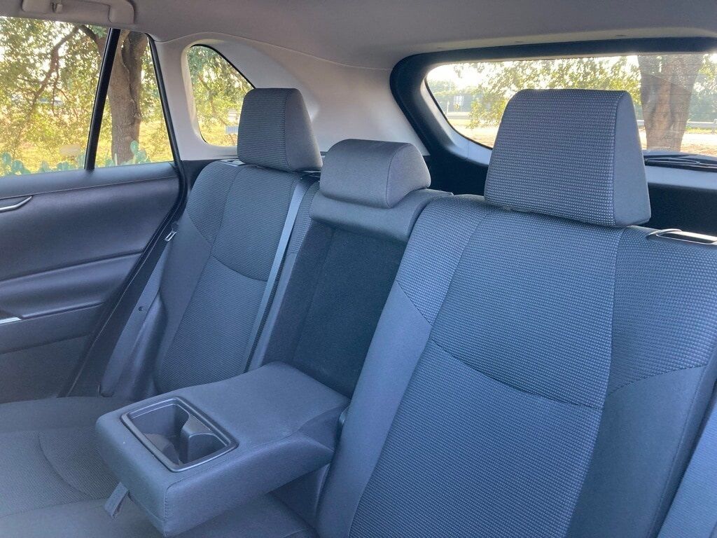 2024 Toyota RAV4 LE San Antonio TX