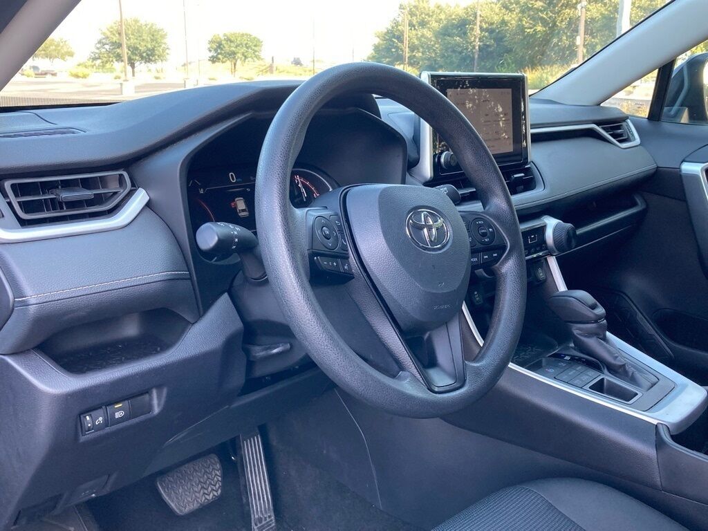 2024 Toyota RAV4 LE San Antonio TX