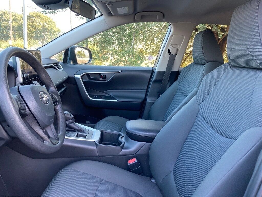 2024 Toyota RAV4 LE San Antonio TX
