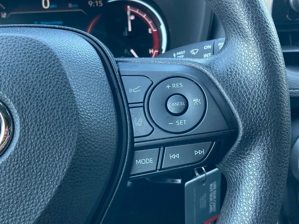 2024 Toyota RAV4 LE San Antonio TX