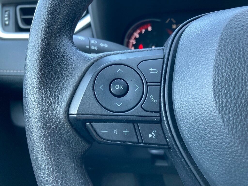 2024 Toyota RAV4 LE San Antonio TX