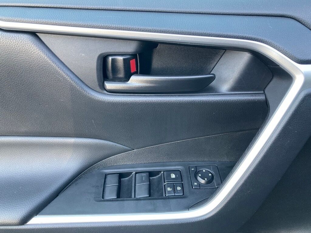 2024 Toyota RAV4 LE San Antonio TX