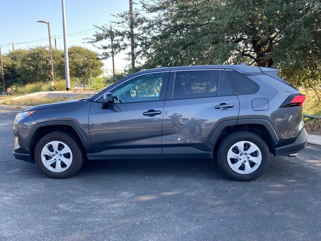 2024 Toyota RAV4 LE San Antonio TX