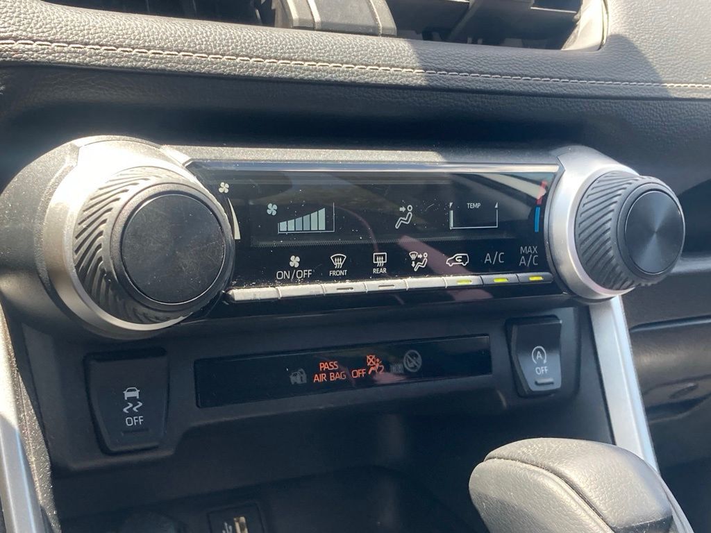 2024 Toyota RAV4 LE San Antonio TX