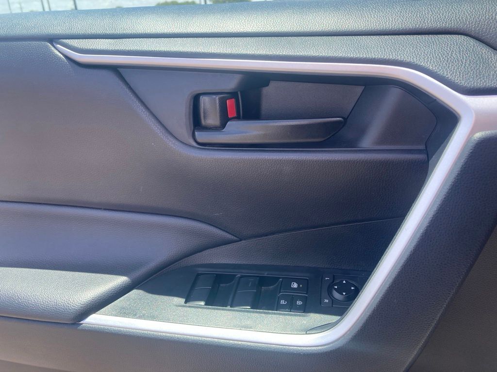2024 Toyota RAV4 LE San Antonio TX