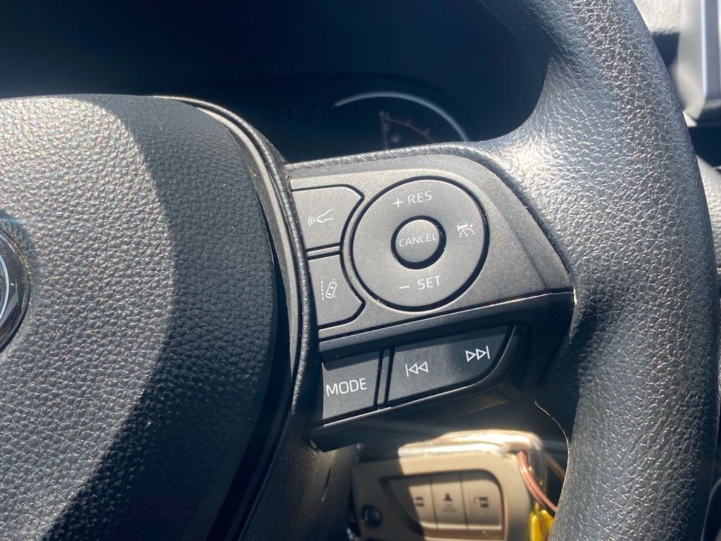 2024 Toyota RAV4 LE San Antonio TX