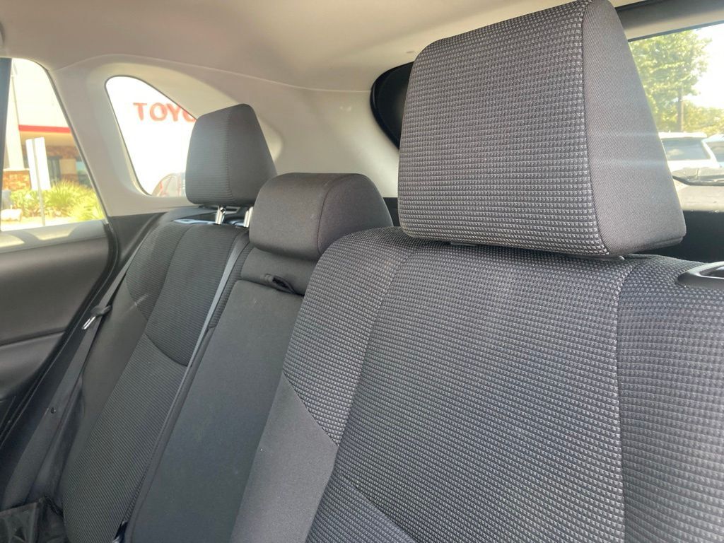 2024 Toyota RAV4 LE San Antonio TX