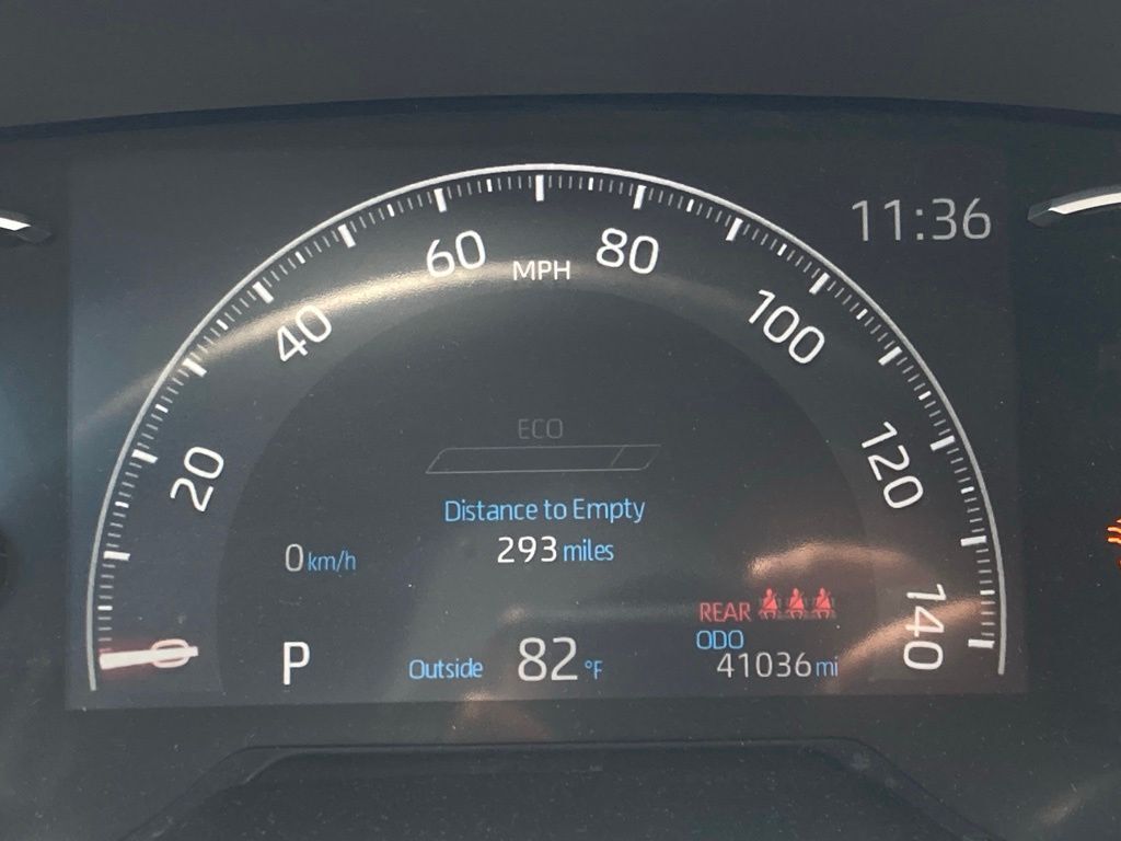 2024 Toyota RAV4 LE San Antonio TX