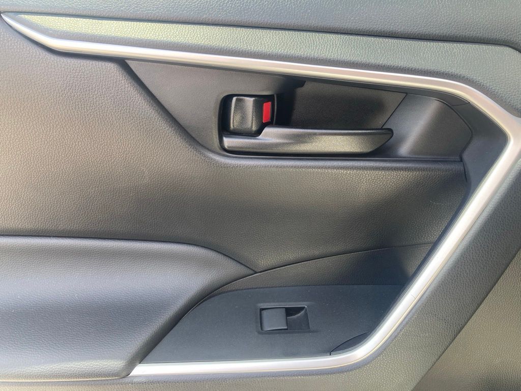 2024 Toyota RAV4 LE San Antonio TX