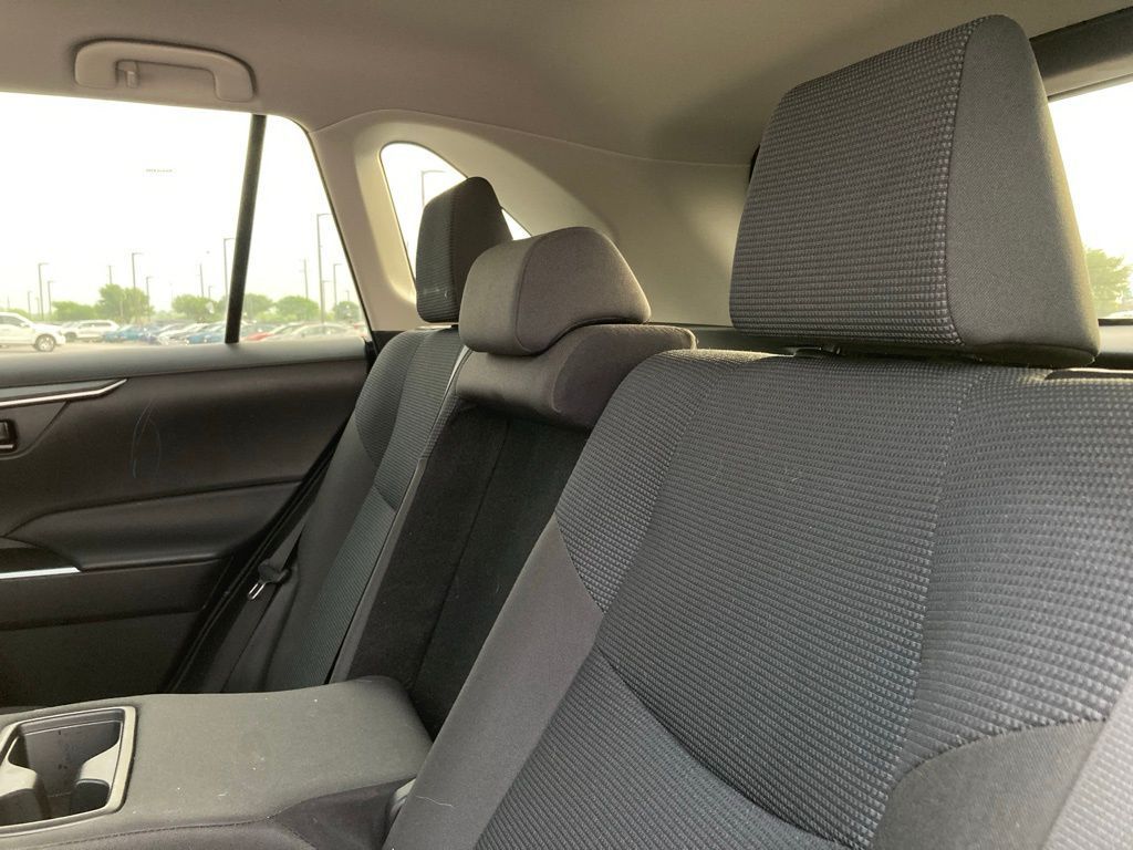 2024 Toyota RAV4 LE San Antonio TX