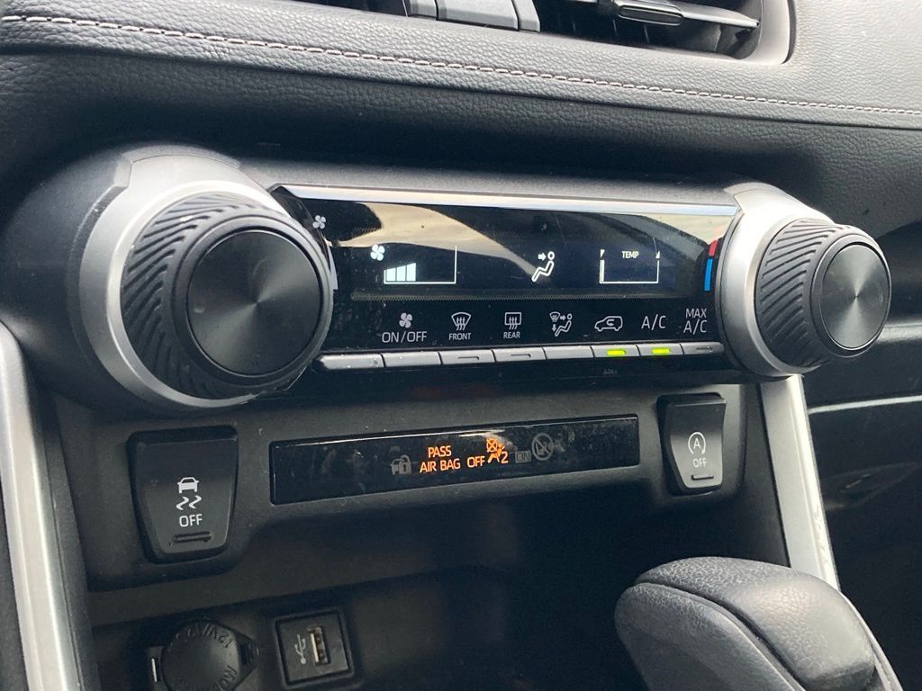 2024 Toyota RAV4 LE San Antonio TX