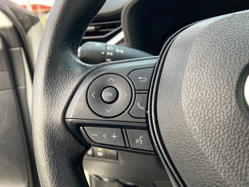 2024 Toyota RAV4 LE San Antonio TX