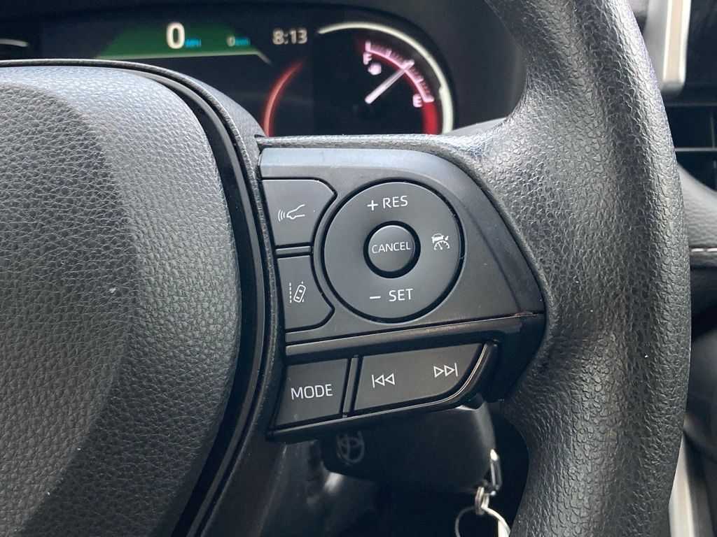 2024 Toyota RAV4 LE San Antonio TX