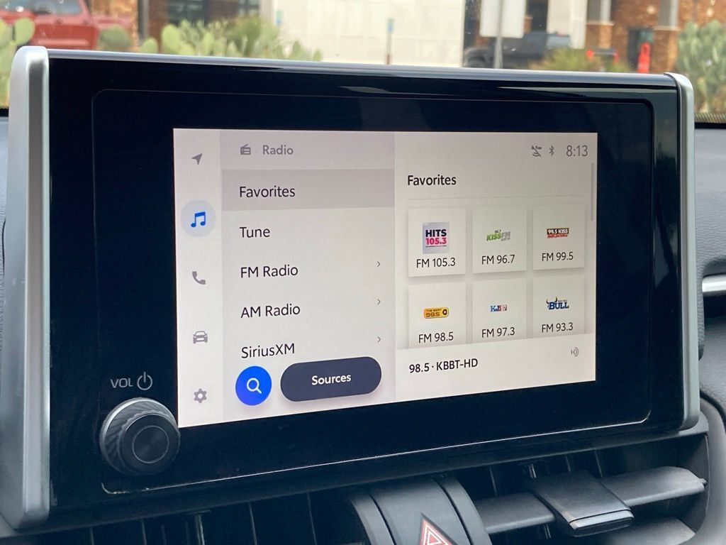 2024 Toyota RAV4 LE San Antonio TX