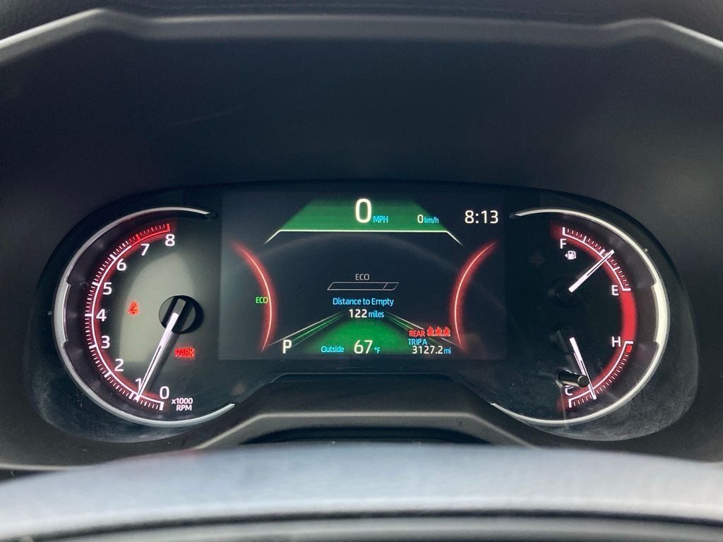 2024 Toyota RAV4 LE San Antonio TX