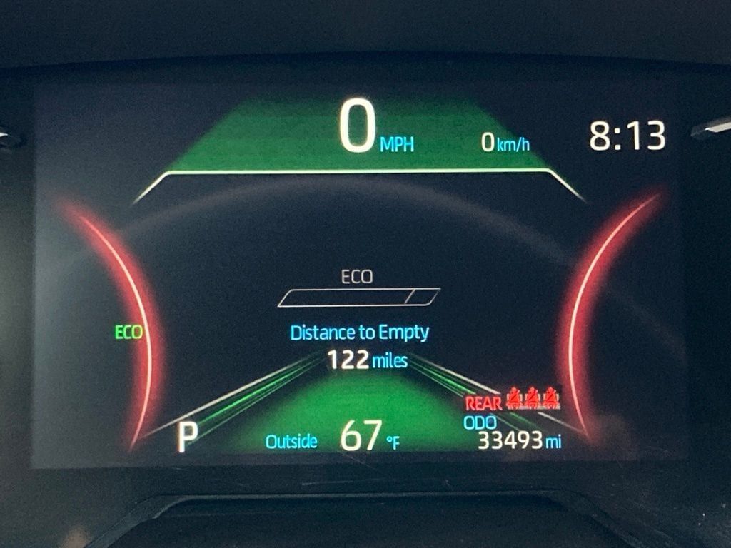 2024 Toyota RAV4 LE San Antonio TX