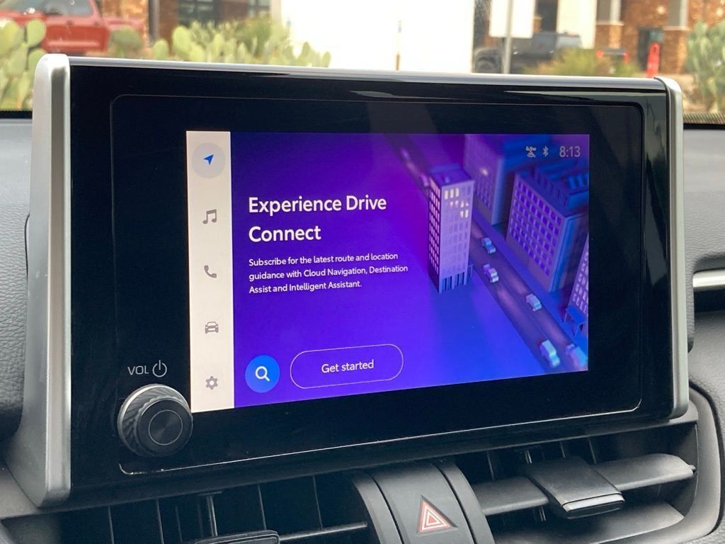 2024 Toyota RAV4 LE San Antonio TX