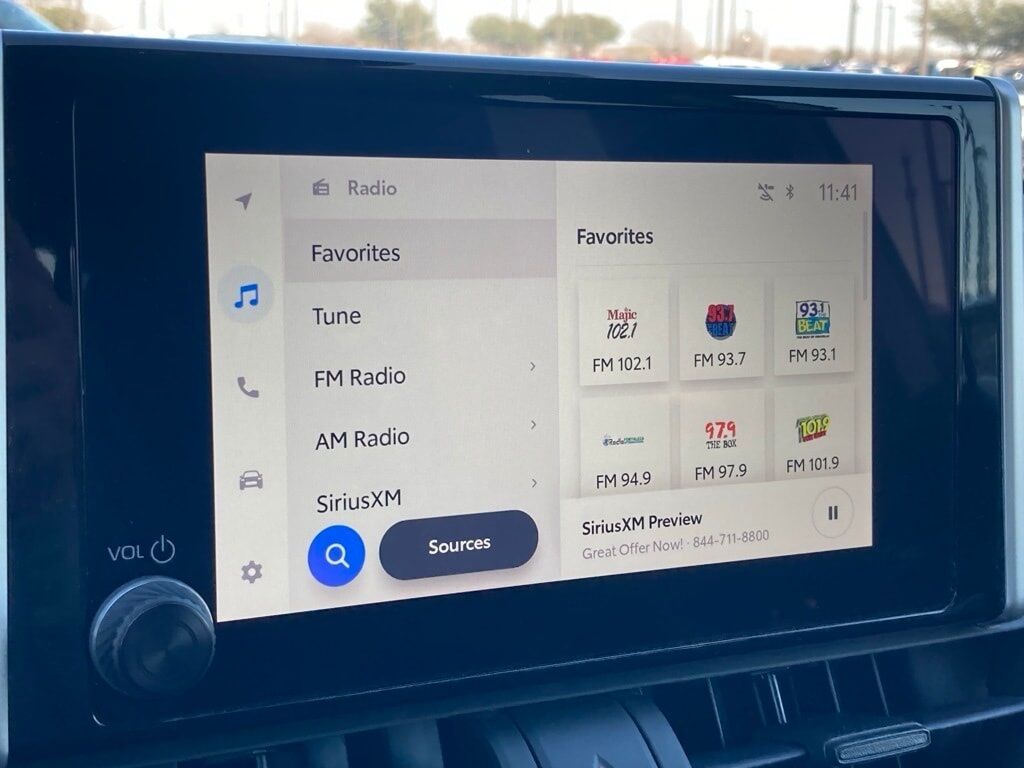 2024 Toyota RAV4 LE San Antonio TX