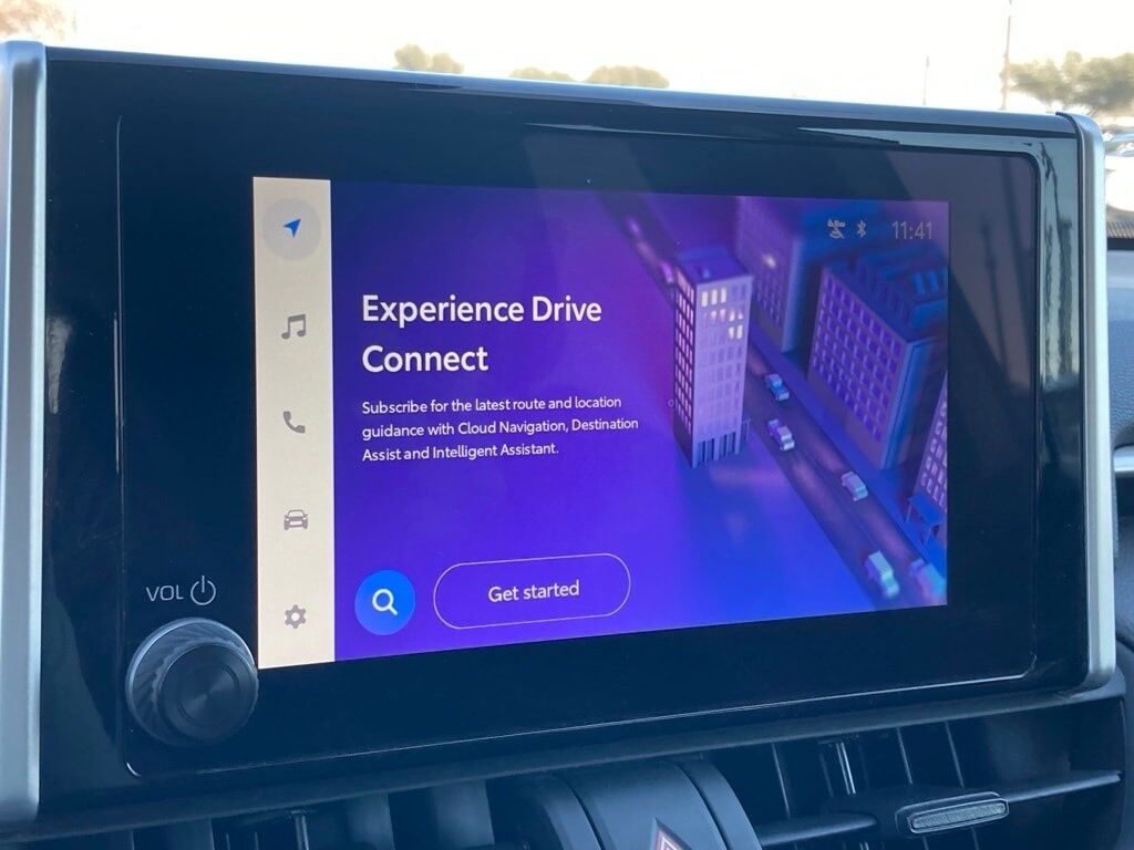 2024 Toyota RAV4 LE San Antonio TX