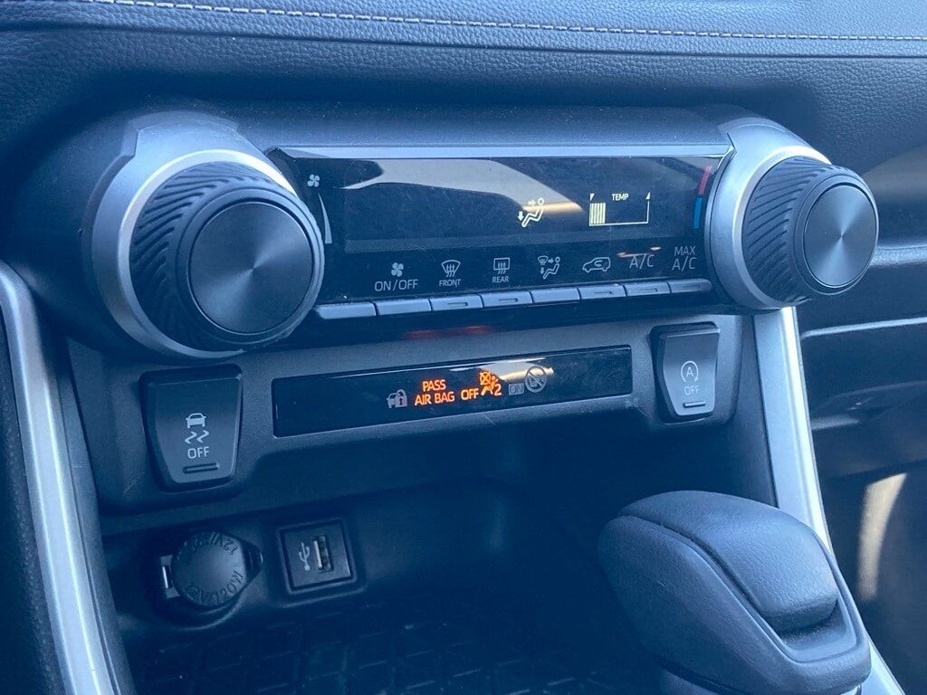 2024 Toyota RAV4 LE San Antonio TX