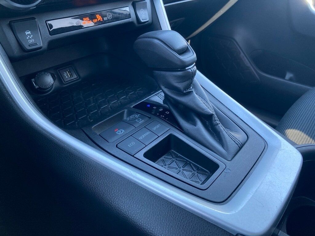 2024 Toyota RAV4 LE San Antonio TX