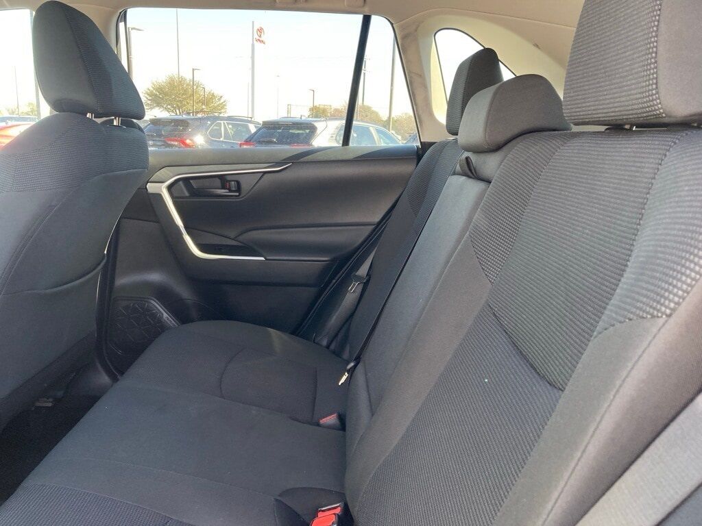 2024 Toyota RAV4 LE San Antonio TX