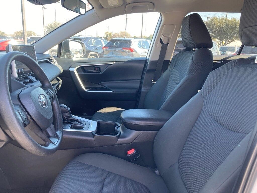 2024 Toyota RAV4 LE San Antonio TX