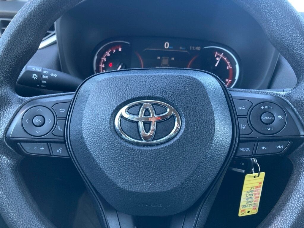 2024 Toyota RAV4 LE San Antonio TX