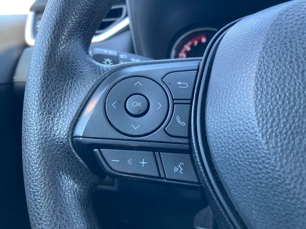 2024 Toyota RAV4 LE San Antonio TX