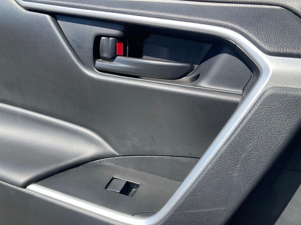 2024 Toyota RAV4 LE San Antonio TX