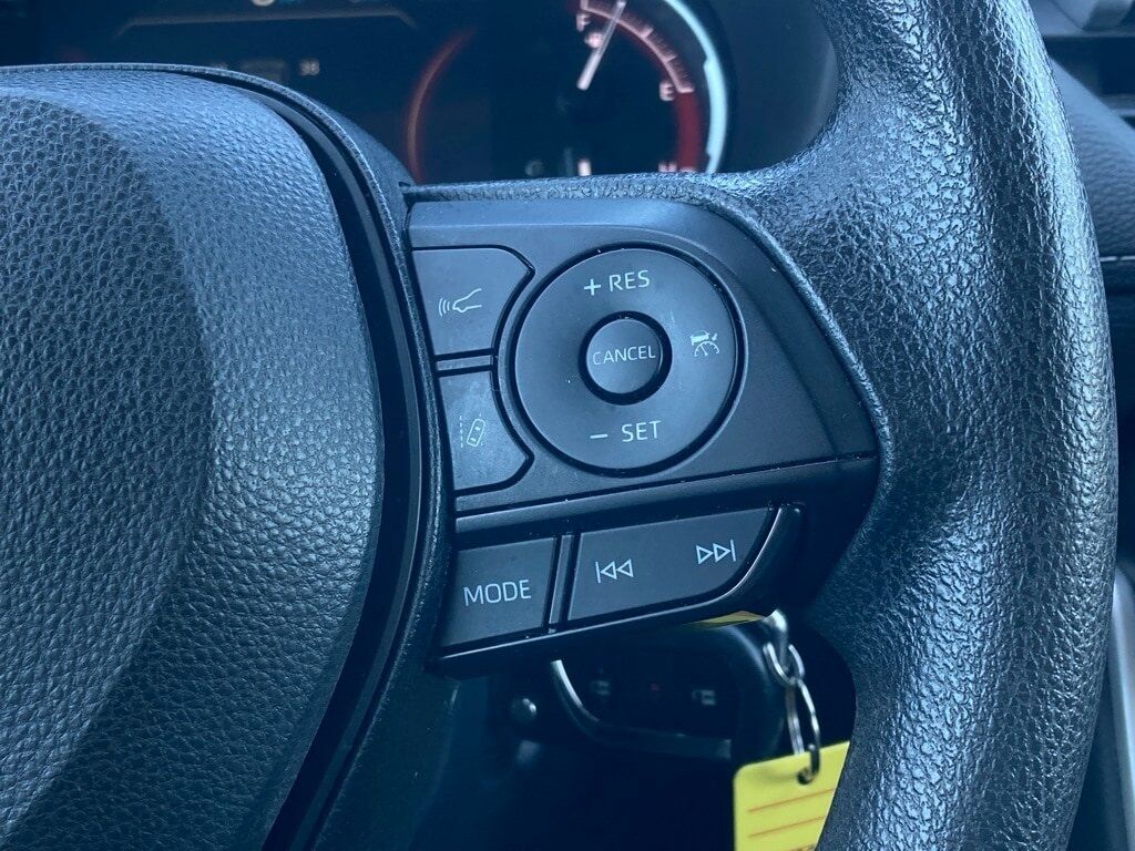 2024 Toyota RAV4 LE San Antonio TX