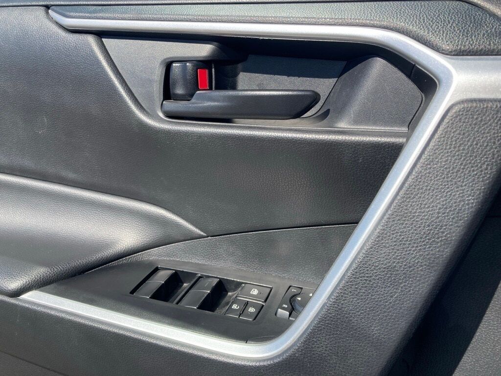 2024 Toyota RAV4 LE San Antonio TX