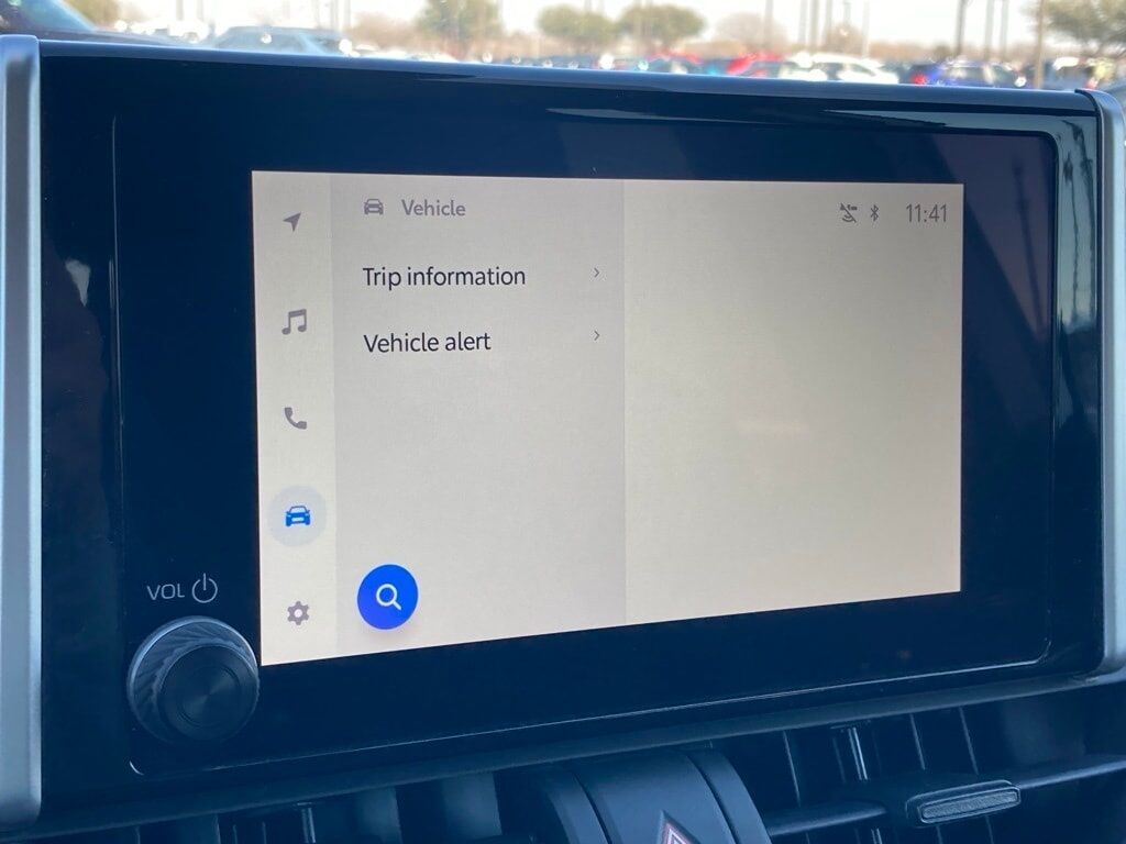 2024 Toyota RAV4 LE San Antonio TX