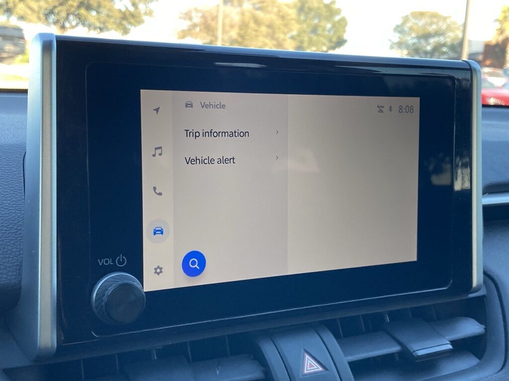 2024 Toyota RAV4 LE San Antonio TX