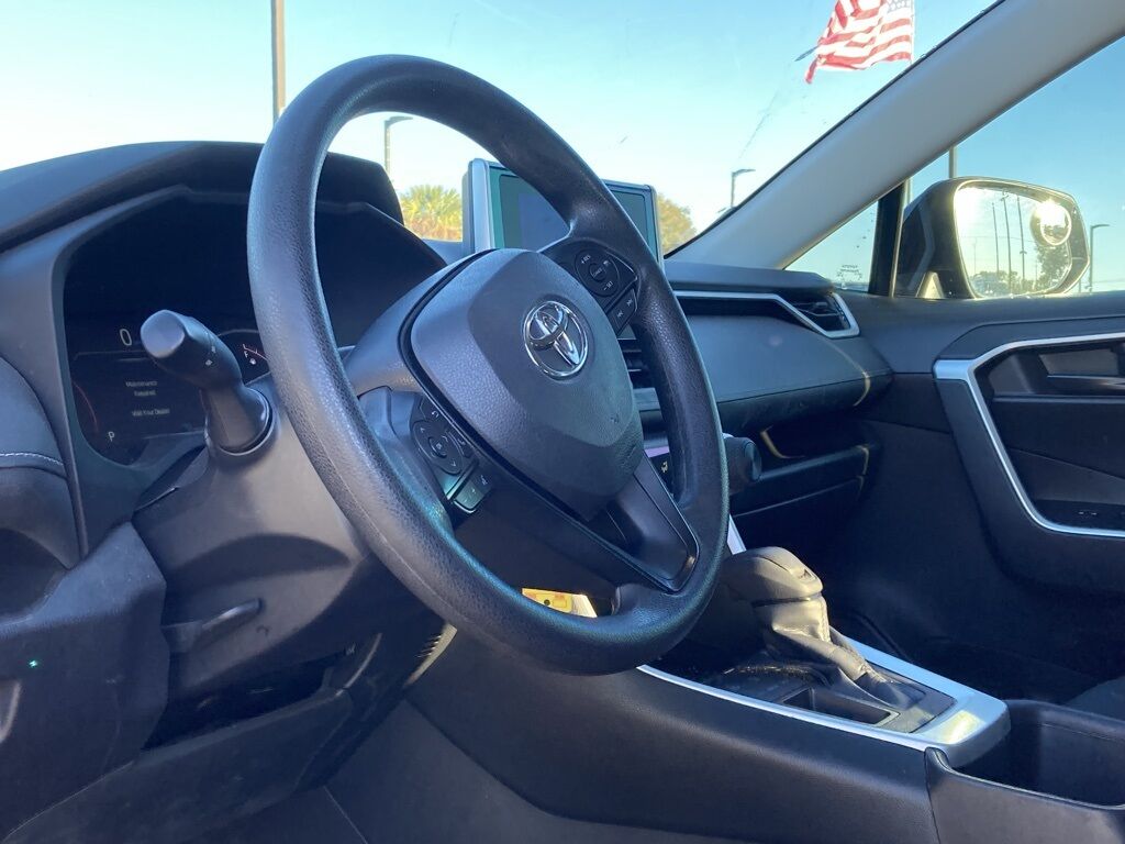 2024 Toyota RAV4 LE San Antonio TX