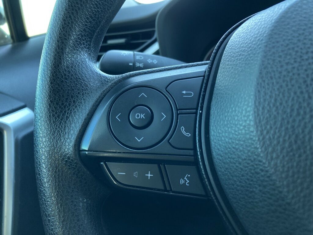 2024 Toyota RAV4 LE San Antonio TX