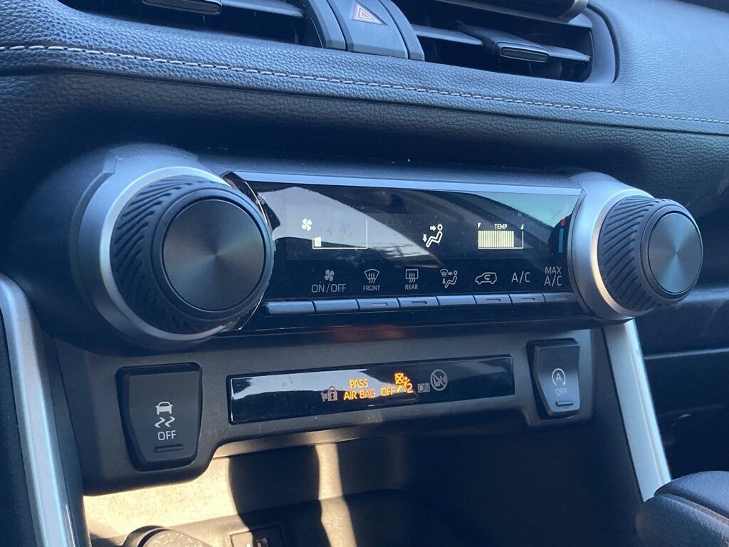 2024 Toyota RAV4 LE San Antonio TX