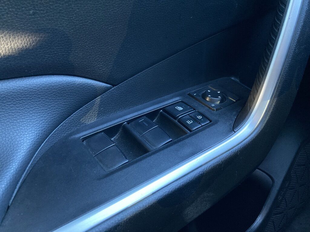 2024 Toyota RAV4 LE San Antonio TX