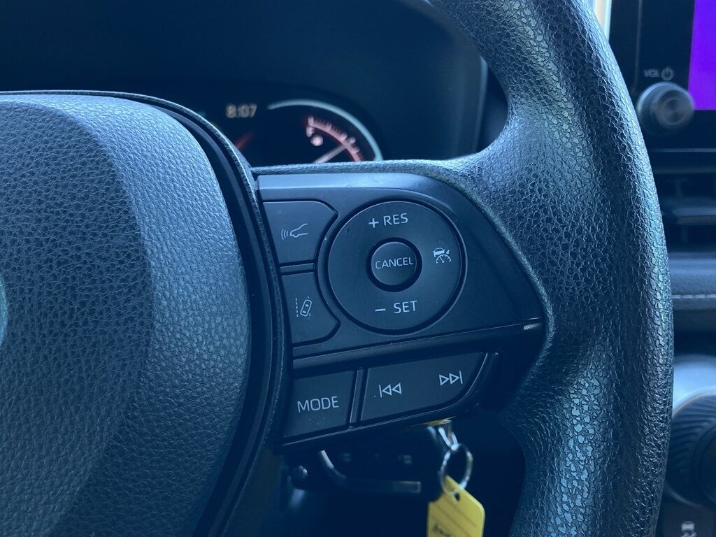 2024 Toyota RAV4 LE San Antonio TX