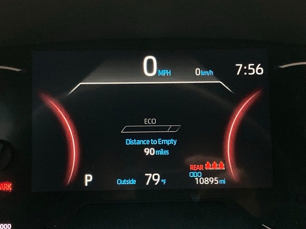 2024 Toyota RAV4 LE San Antonio TX
