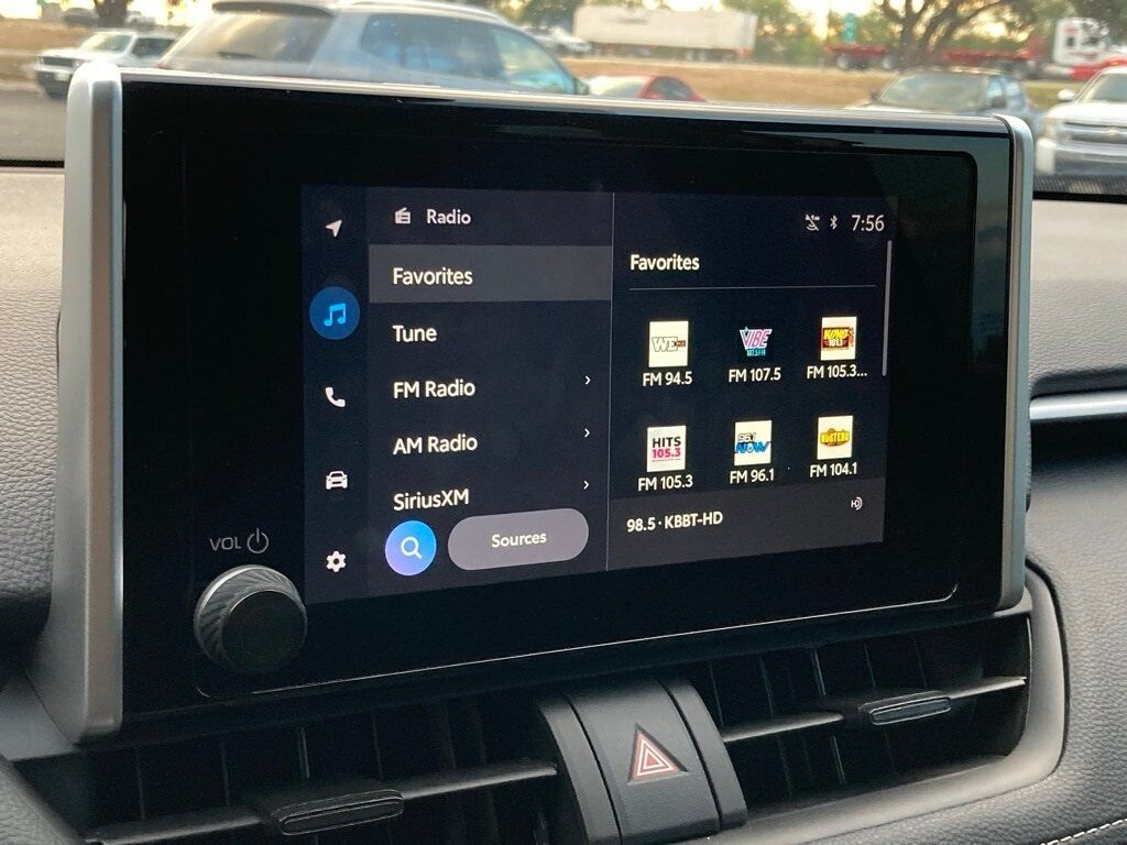 2024 Toyota RAV4 LE San Antonio TX