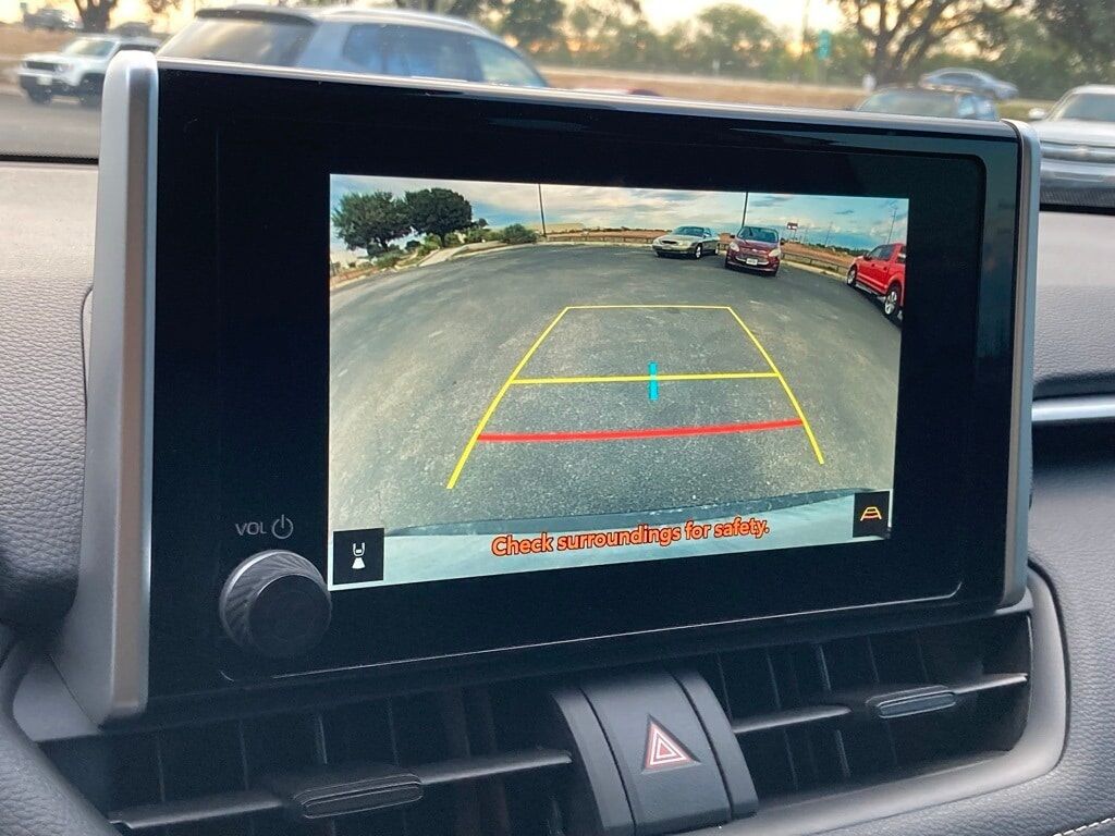 2024 Toyota RAV4 LE San Antonio TX
